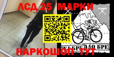 винт Аргун